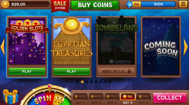 casino game online free play