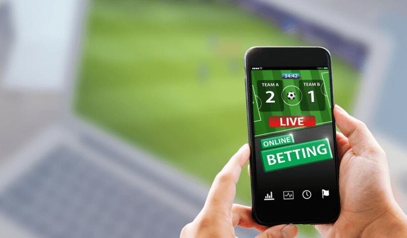 Malaysian Sports Betting Apps