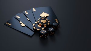 online casino Malaysia game illustration