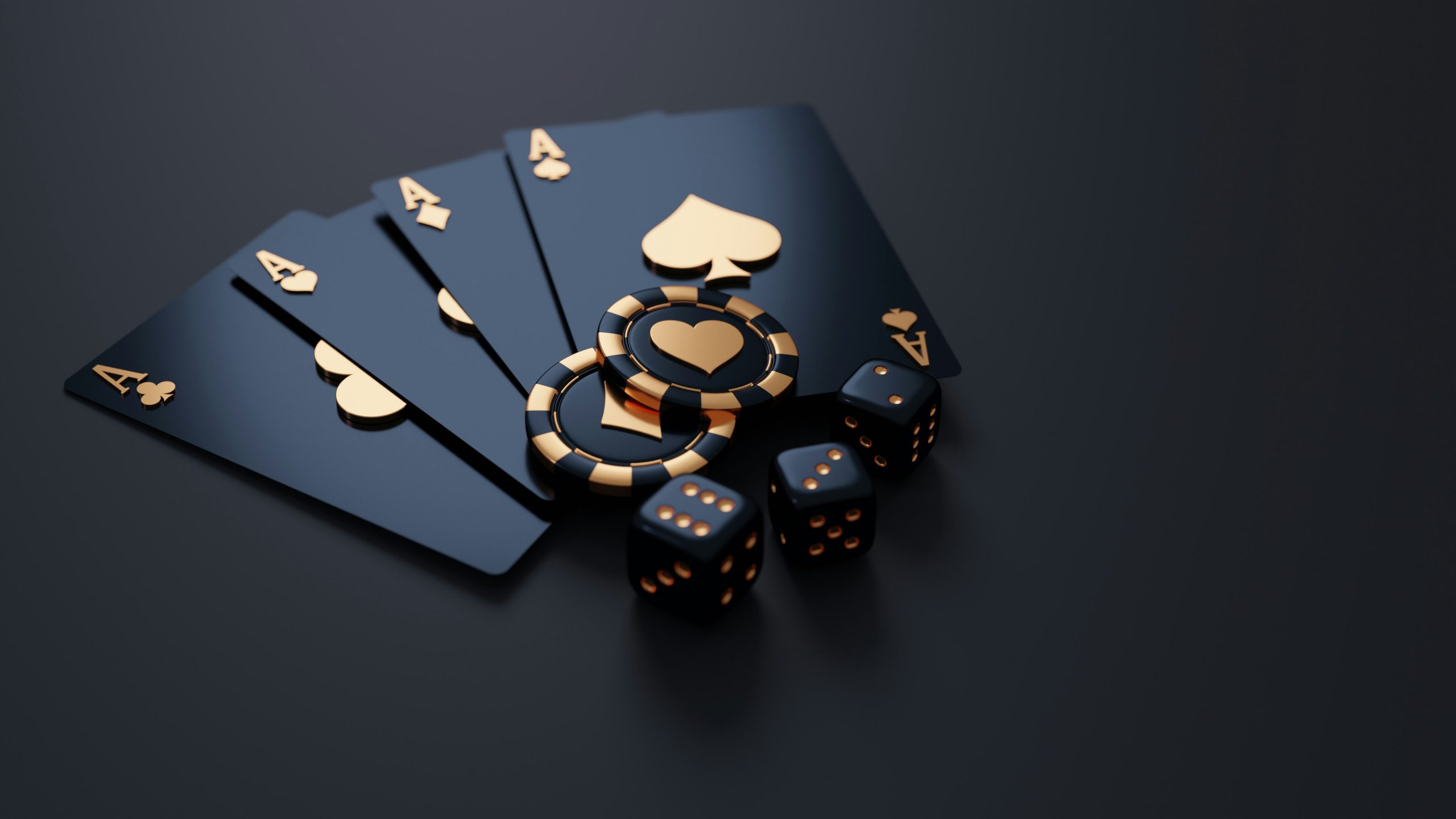 online casino Malaysia game illustration